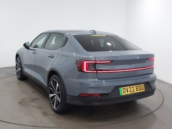 Used Polestar Polestar 2 2022 for sale - 79195572: Photo