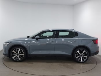 Used Polestar Polestar 2 2022 for sale - 79195572: Photo