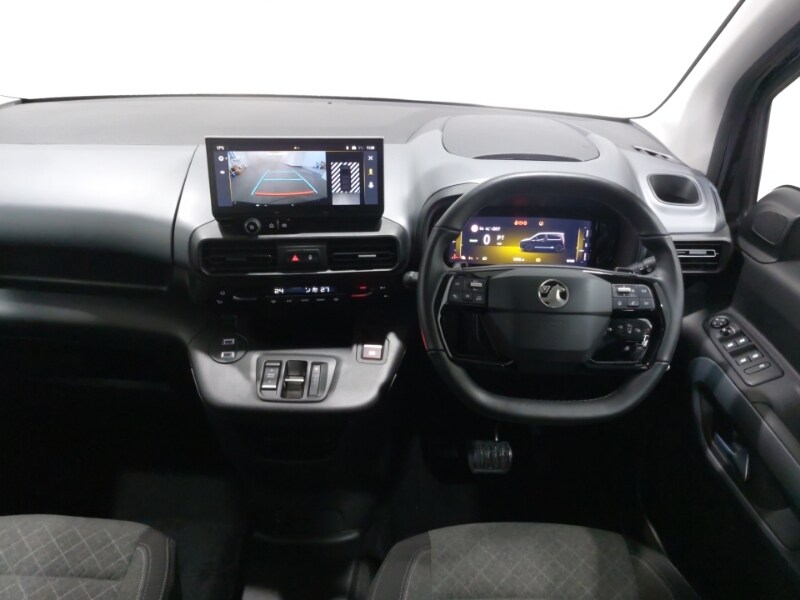 Used Vauxhall Combo Life 2025 for sale - 77933247: Photo 10