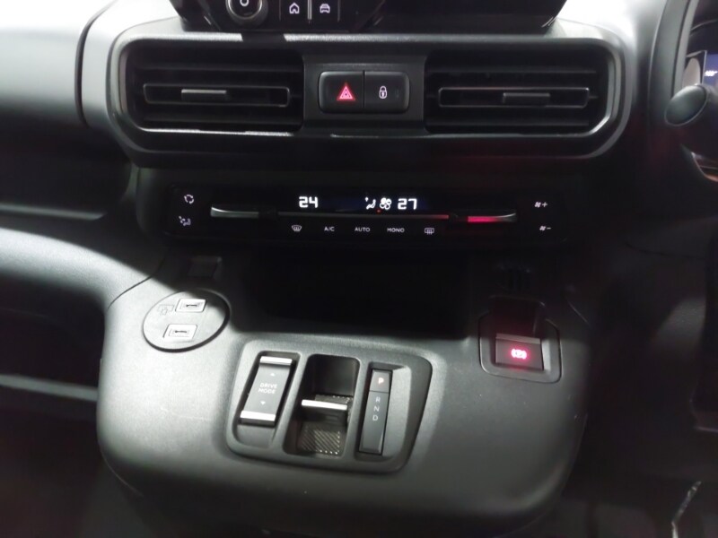 Used Vauxhall Combo Life 2025 for sale - 77933247: Photo 12