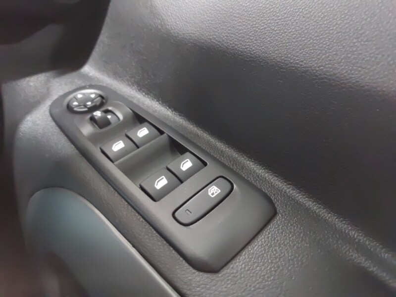 Used Vauxhall Combo Life 2025 for sale - 77933247: Photo 13