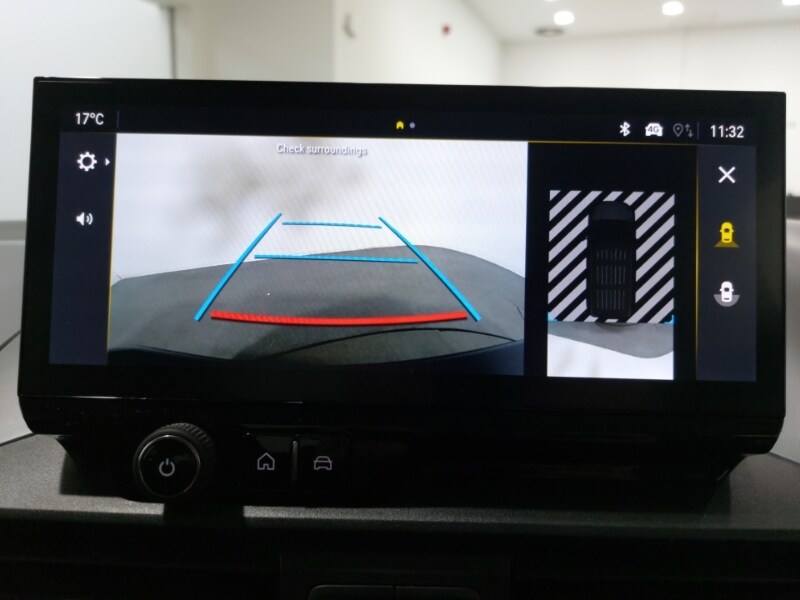 Used Vauxhall Combo Life 2025 for sale - 77933247: Photo 16