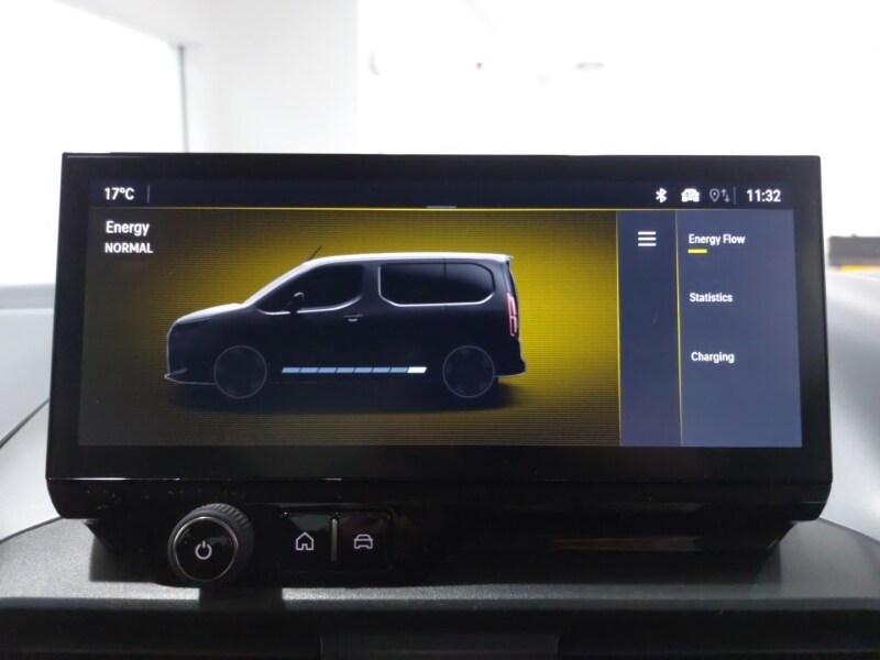 Used Vauxhall Combo Life 2025 for sale - 77933247: Photo 17