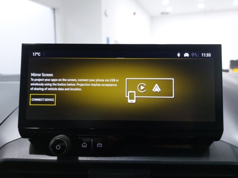 Used Vauxhall Combo Life 2025 for sale - 77933247: Photo 19