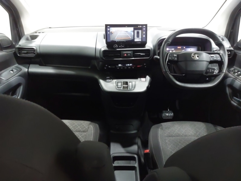 Used Vauxhall Combo Life 2025 for sale - 77933247: Photo 2