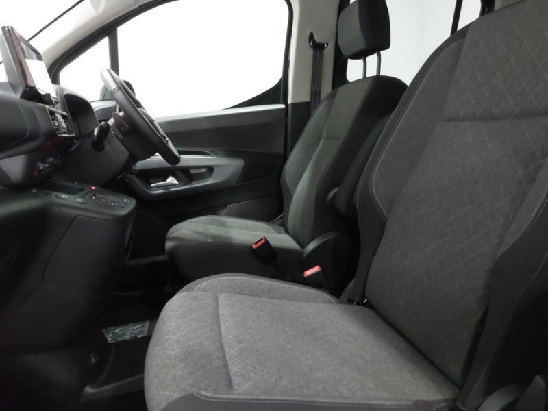 Used Vauxhall Combo Life 2025 for sale - 77933247: Photo 5