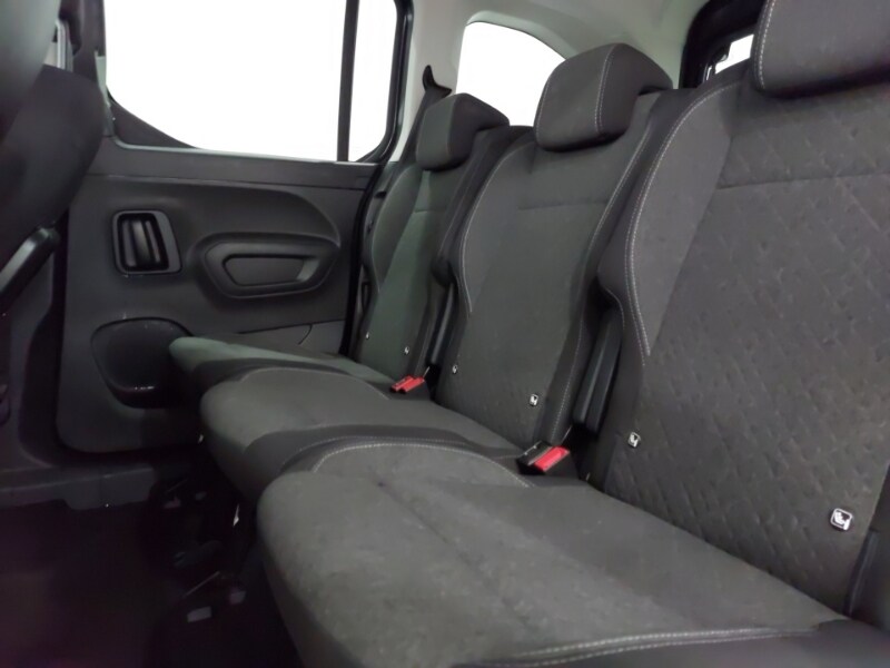 Used Vauxhall Combo Life 2025 for sale - 77933247: Photo 6