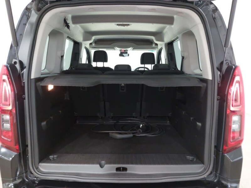 Used Vauxhall Combo Life 2025 for sale - 77933247: Photo 8