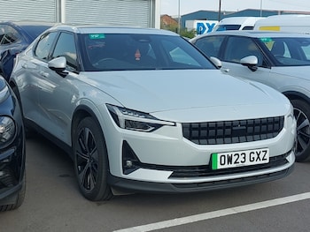 Used Polestar Polestar 2 2023 for sale - 79180419: Photo