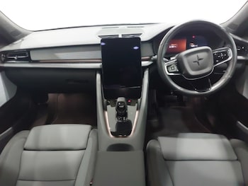 Used Polestar Polestar 2 2023 for sale - 79180419: Photo