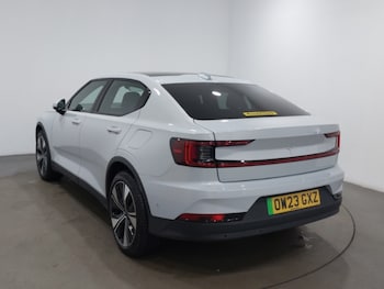 Used Polestar Polestar 2 2023 for sale - 79180419: Photo