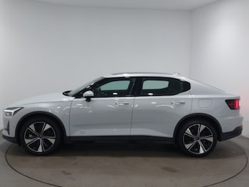 Used Polestar Polestar 2 2023 for sale - 79180419: Photo
