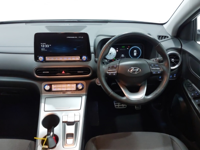Used Hyundai KONA 2023 for sale - 77678454: Photo 10
