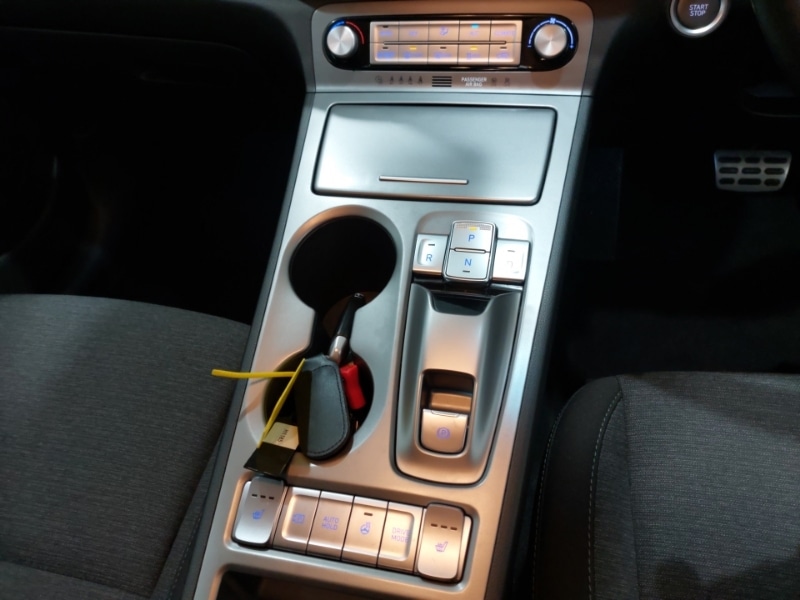 Used Hyundai KONA 2023 for sale - 77678454: Photo 12