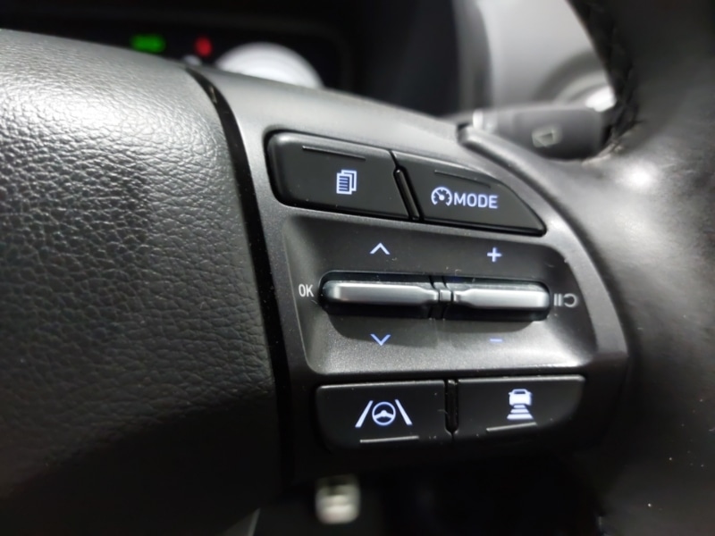 Used Hyundai KONA 2023 for sale - 77678454: Photo 14