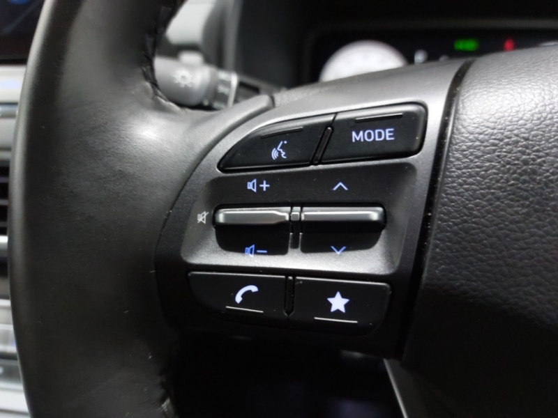 Used Hyundai KONA 2023 for sale - 77678454: Photo 15