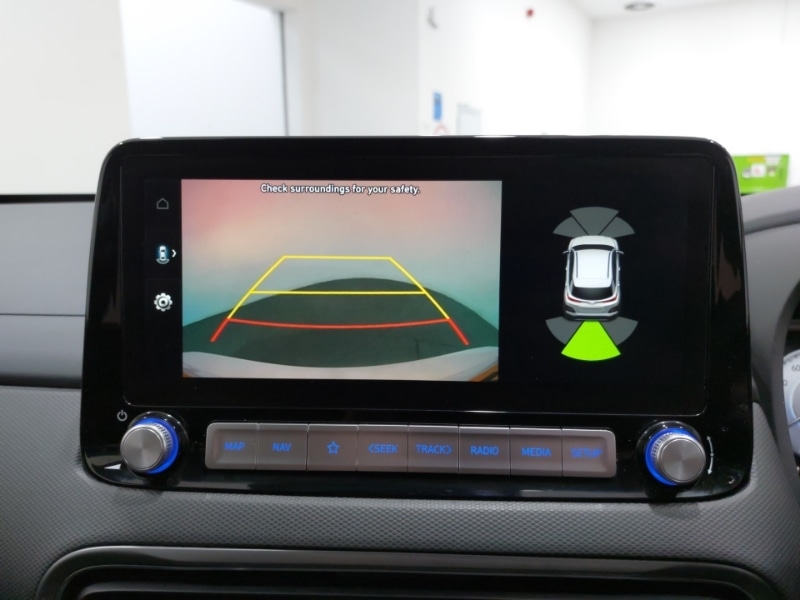 Used Hyundai KONA 2023 for sale - 77678454: Photo 17