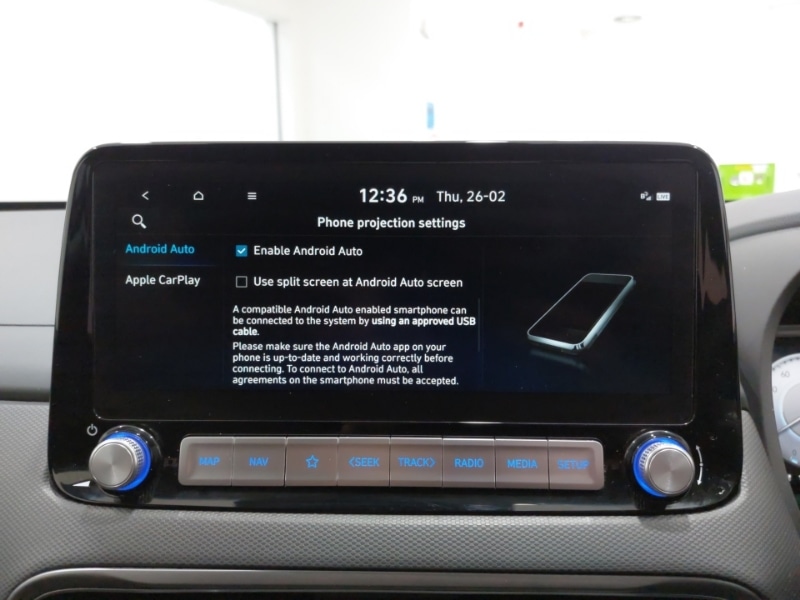 Used Hyundai KONA 2023 for sale - 77678454: Photo 18