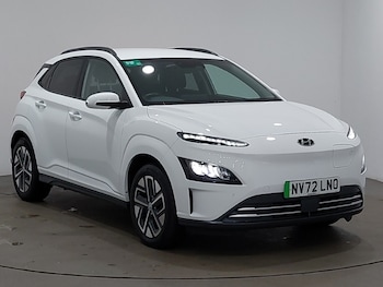 Hyundai KONA feature image