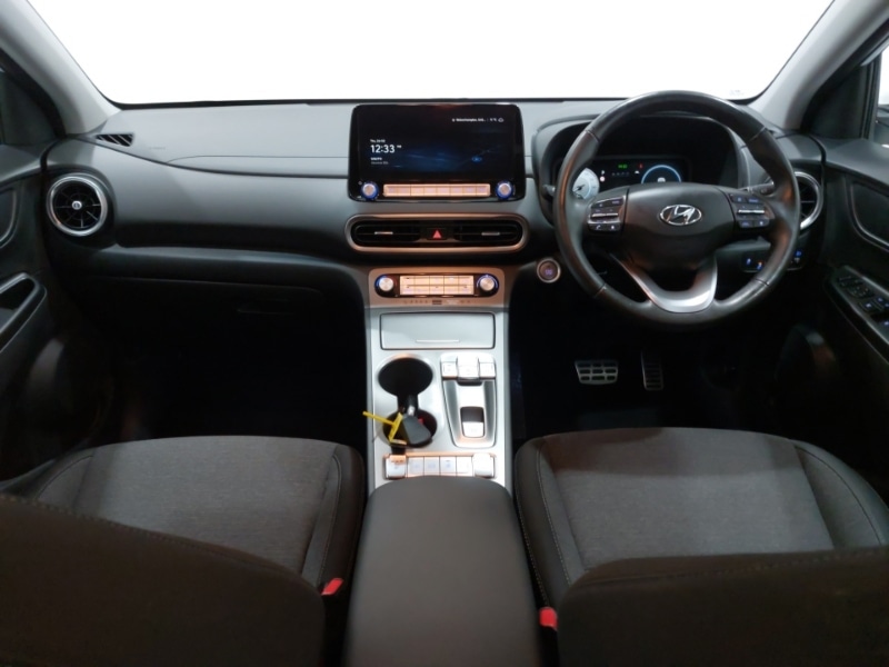 Used Hyundai KONA 2023 for sale - 77678454: Photo 2