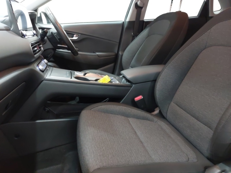 Used Hyundai KONA 2023 for sale - 77678454: Photo 5