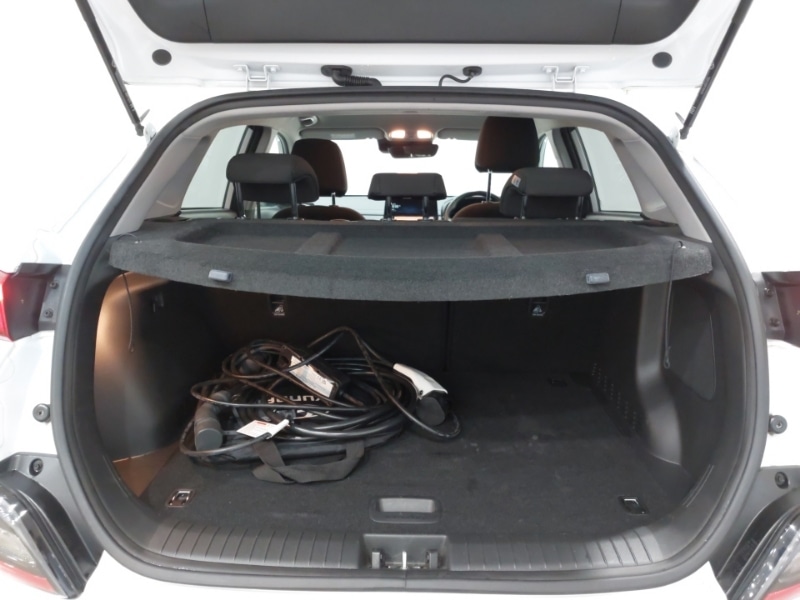 Used Hyundai KONA 2023 for sale - 77678454: Photo 8