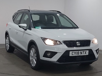 Used SEAT Arona 2018 for sale - 78595561: Photo