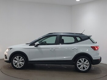 Used SEAT Arona 2018 for sale - 78595561: Photo