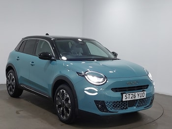 Used Fiat 600 2026 for sale - 79298865: Photo