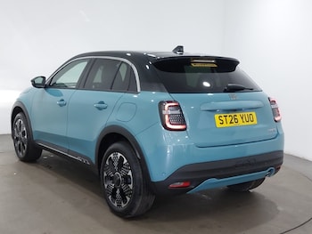 Used Fiat 600 2026 for sale - 79298865: Photo