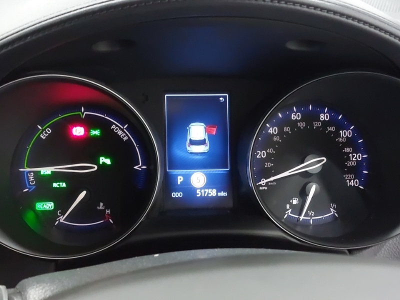 Used Toyota C-HR 2019 for sale - 77552704: Photo 11