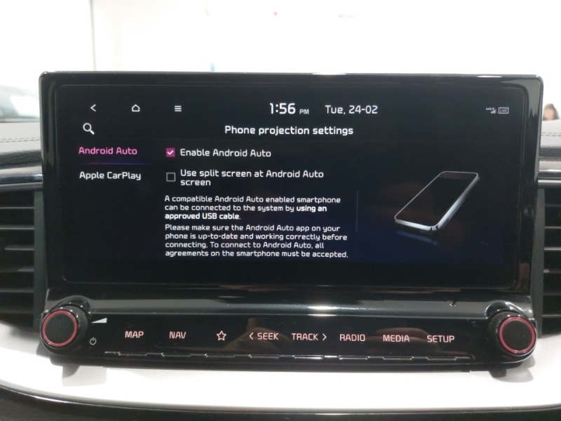 Used Kia XCeed 2023 for sale - 77669859: Photo 16