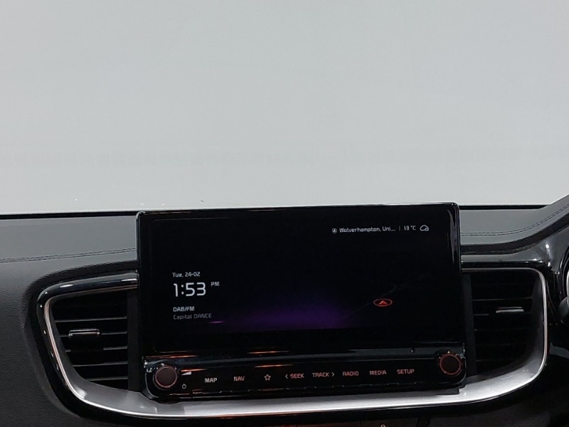 Used Kia XCeed 2023 for sale - 77669859: Photo 7