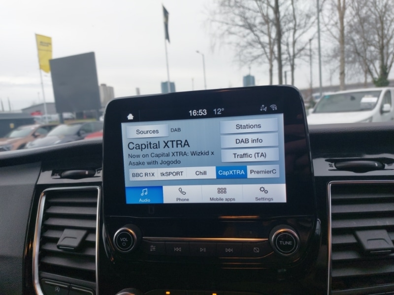 Used Ford Transit Custom 2023 for sale - 78178609: Photo 11