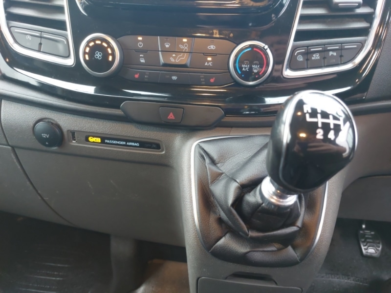 Used Ford Transit Custom 2023 for sale - 78178609: Photo 12