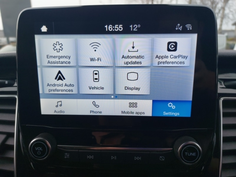 Used Ford Transit Custom 2023 for sale - 78178609: Photo 16