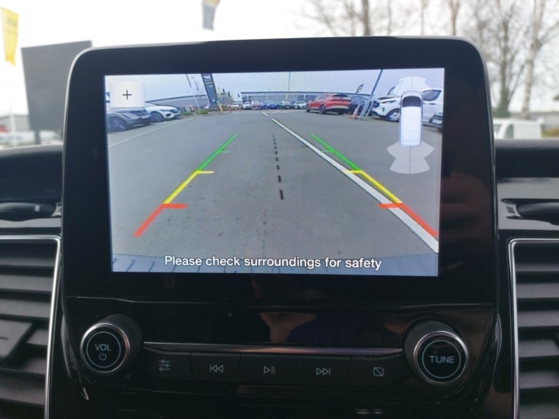 Used Ford Transit Custom 2023 for sale - 78178609: Photo 19