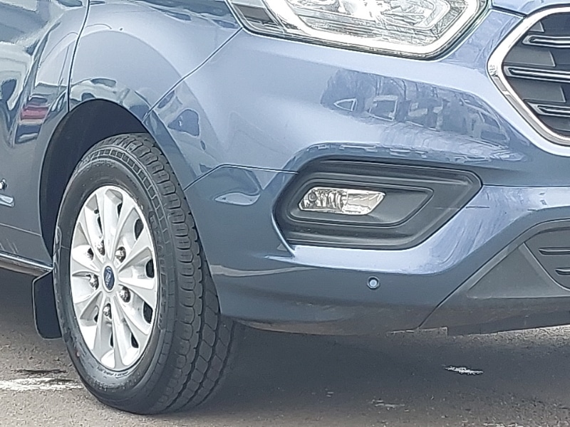 Used Ford Transit Custom 2023 for sale - 78178609: Photo 9