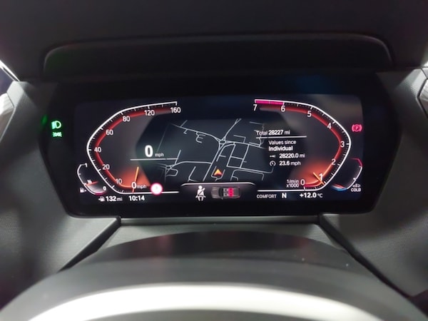 Used BMW 1 Series 2024 for sale - 76343419: Photo 11
