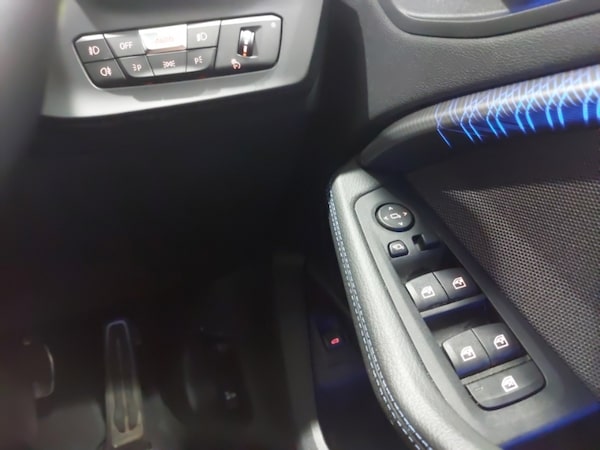 Used BMW 1 Series 2024 for sale - 76343419: Photo 13