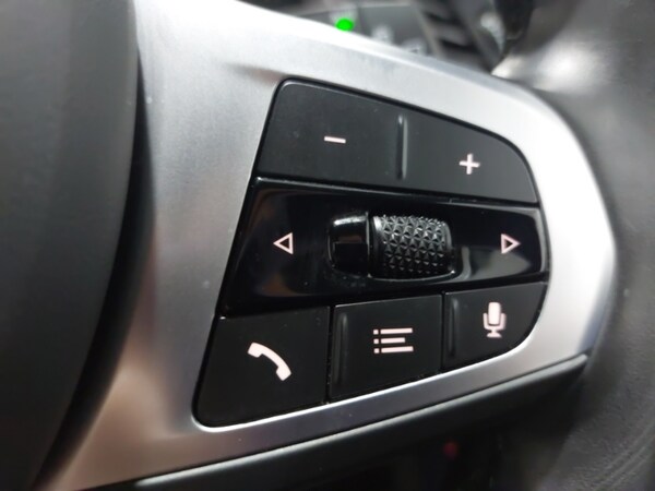 Used BMW 1 Series 2024 for sale - 76343419: Photo 14