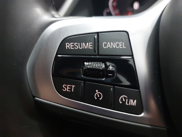 Used BMW 1 Series 2024 for sale - 76343419: Photo 15