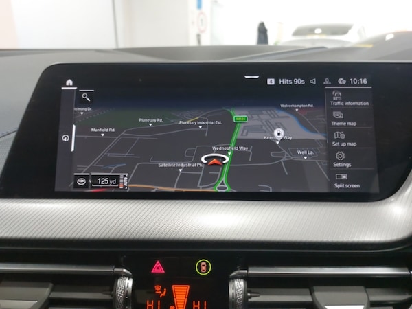 Used BMW 1 Series 2024 for sale - 76343419: Photo 16