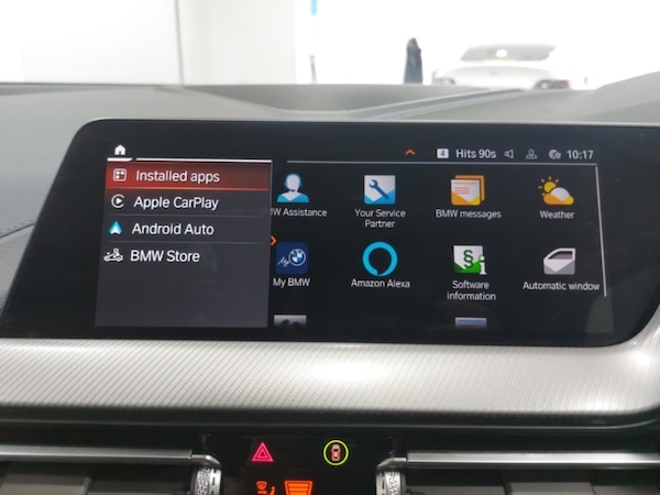 Used BMW 1 Series 2024 for sale - 76343419: Photo 18