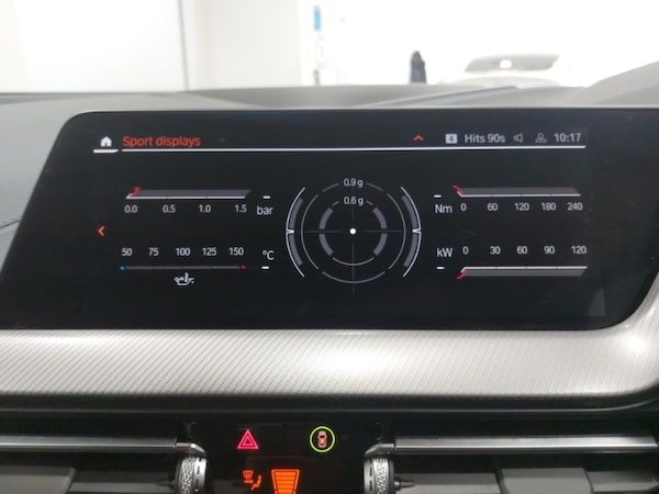 Used BMW 1 Series 2024 for sale - 76343419: Photo 19