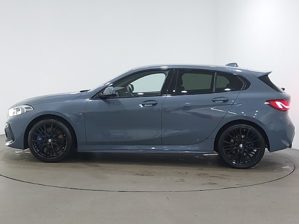 Used BMW 1 Series 2024 for sale - 76343419: Photo 4