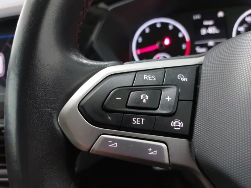 Used Volkswagen T-Cross 2021 for sale - 77690174: Photo 15