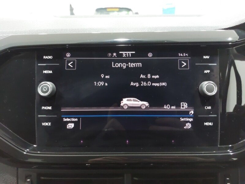 Used Volkswagen T-Cross 2021 for sale - 77690174: Photo 17