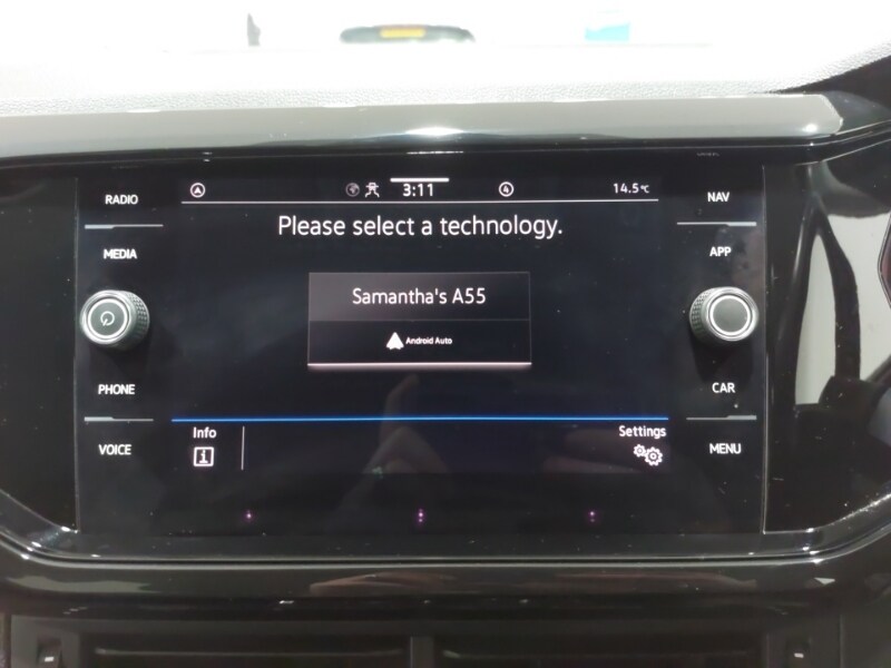 Used Volkswagen T-Cross 2021 for sale - 77690174: Photo 18