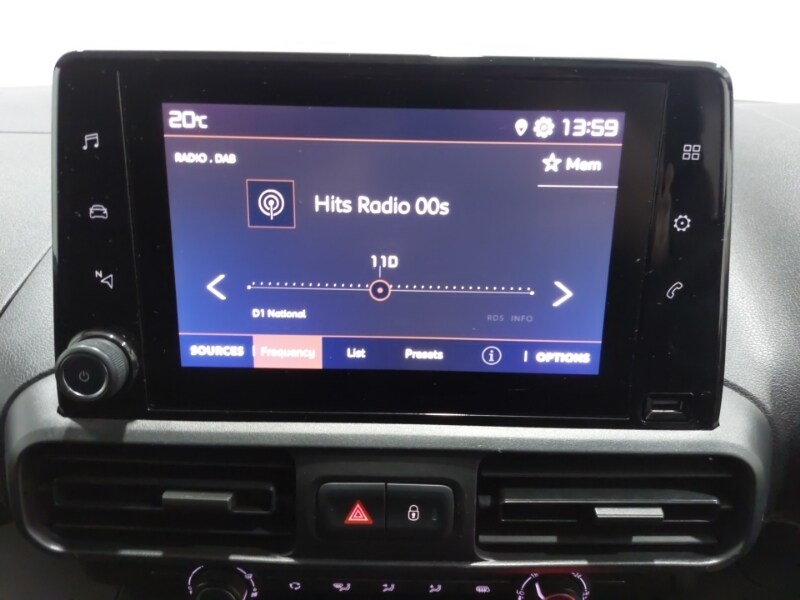 Used Citroen Berlingo 2024 for sale - 77024777: Photo 10